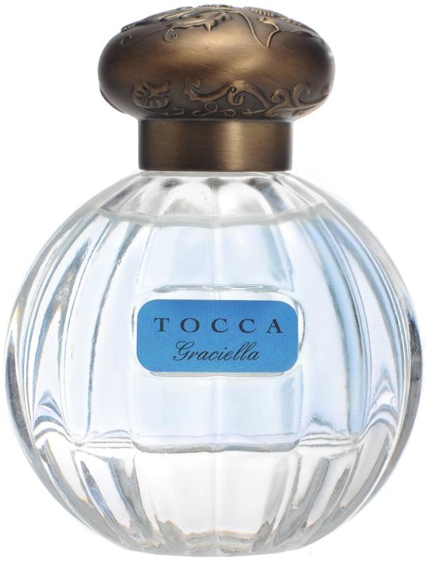 Tocca Graciella (Тока) парфюм в Москве купить духи по цене интернет ...