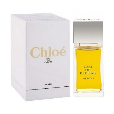 женские духи Chloe Eau De Fleurs Neroli купить с доставкой