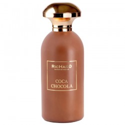 Richard Coca Chocola