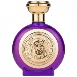 Boadicea the Victorious Zayed 2018