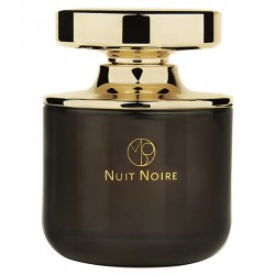 Mona di Orio Nuit Noire