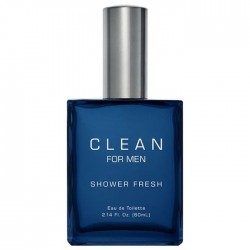 Clean Shower Fresh for Men