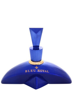 Marina de Bourbon Bleu Royal