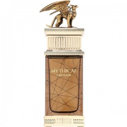 French Avenue Mythical Gryphon