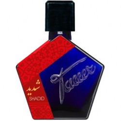 Tauer Perfumes Shadid