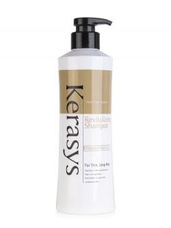 Шампунь для волос KeraSys Revitalizing Shampoo