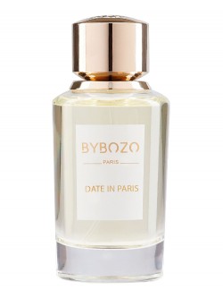 Отзыв о ByBozo Date in Paris
