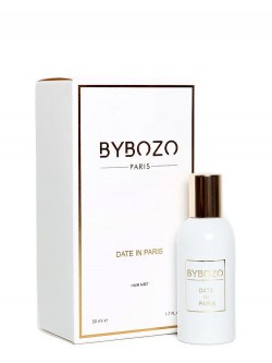 ByBozo Date in Paris