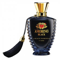 Amorino Black Diamond