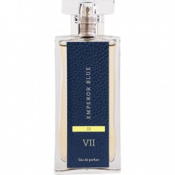 Emperor Blue VII