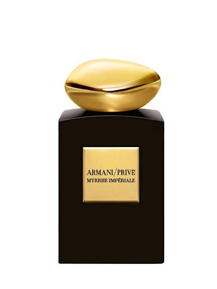 Armani Prive Myrrhe Imperiale (Армани) парфюм в Москве купить духи по ...