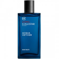 Collistar Acqua Vetiver