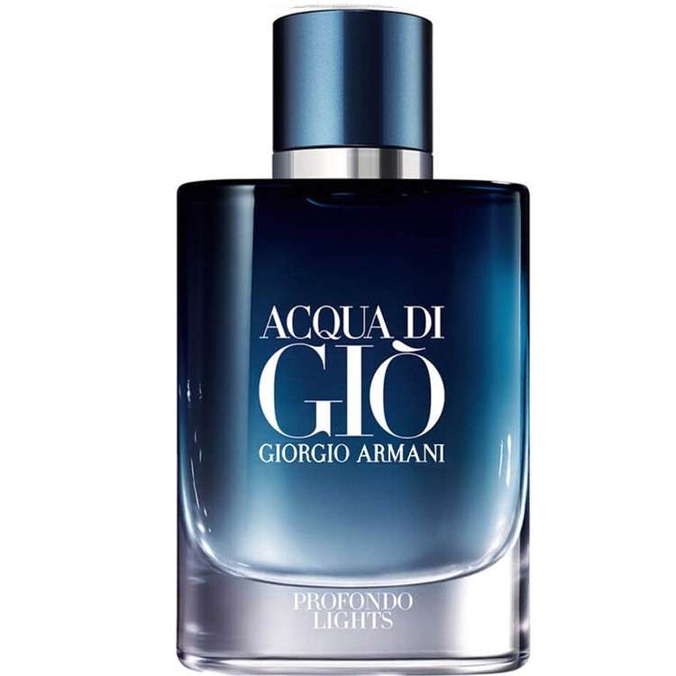 Giorgio Armani Acqua Di Gio Profondo Lights