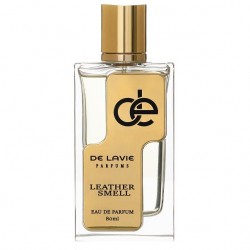 De Lavie Parfums Leather Smell