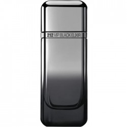 Carolina Herrera 212 VIP Black Elixir