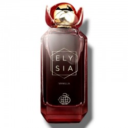 Fragrance World Elysia Vanilla