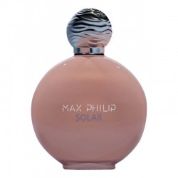 Max Philip Solar