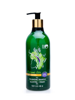 Шампунь для волос Bio World Botanica Volumizing XXL