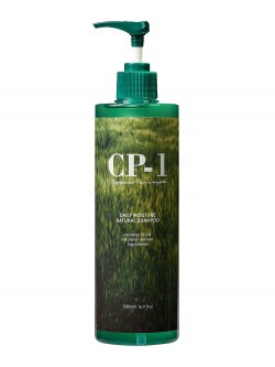 Шампунь для волос Esthetic House CP-1 Daily Moisture Natural Shampoo
