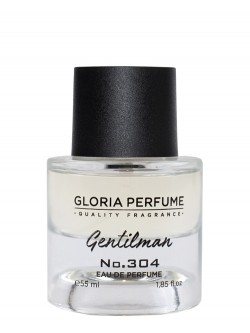 №303 Gloria Perfume Gentilman