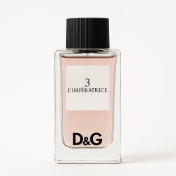 Dolce & Gabbana L'Imperatrice