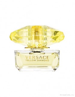 Versace Yellow Diamond