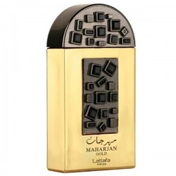 Lattafa Perfumes Maharjan Gold