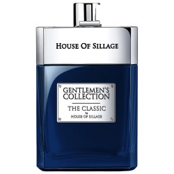 House Of Sillage The Classic