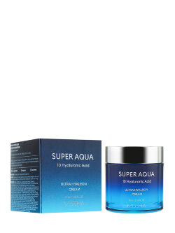 Крем для лица Missha Super Aqua Ultra Hyalron Cream