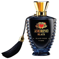 Amorino Black Rose