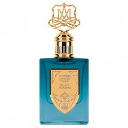 Antonio Maretti Guilty Pleasure