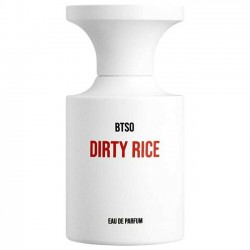 BORNTOSTANDOUT Dirty Rice