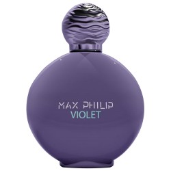 Max Philip Violet