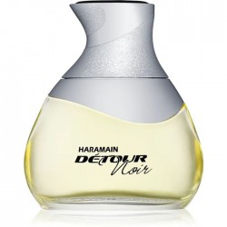 Al Haramain Perfumes Détour Noir