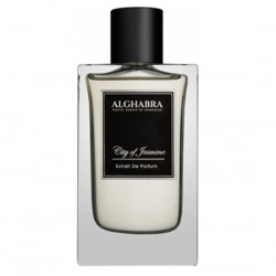 Alghabra Parfums Ancient Fortress