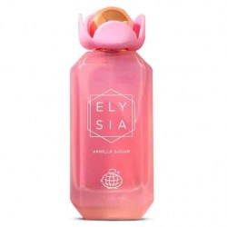 Fragrance World Elysia Vanilla Sugar
