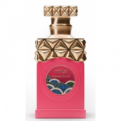 Paris Corner Minya Caramel Dulce