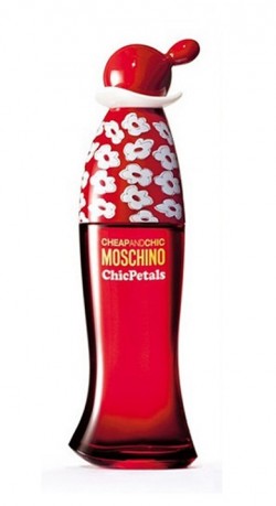 Moschino Cheap & Chic Petals