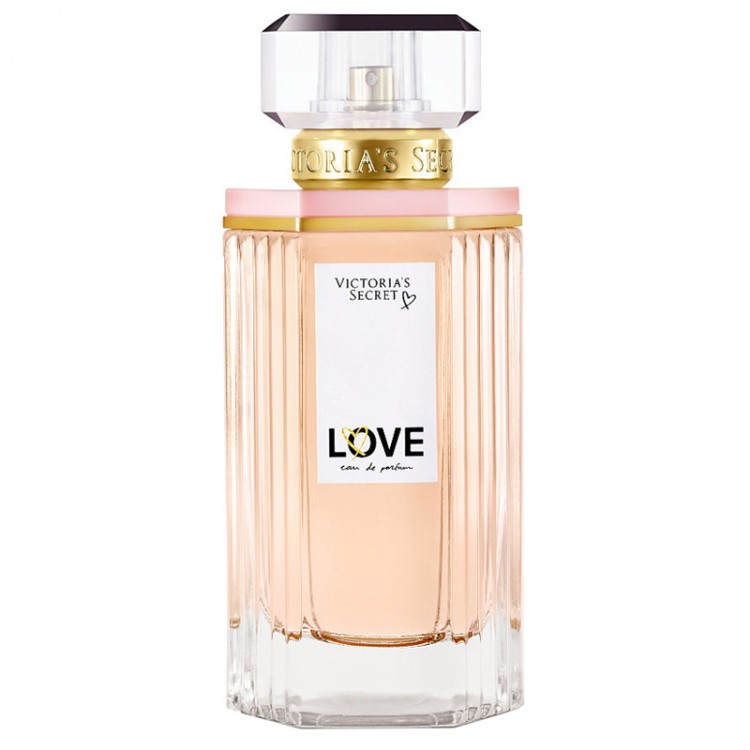 Victoria`s Secret Love (Виктория Сикрет, Виктория Секрет) парфюм в ...