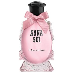 Anna Sui L'Amour Rose Eau de Toilette