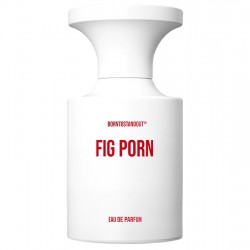 BORNTOSTANDOUT Fig Porn