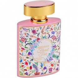 Al Haramain Perfumes Floral Fair