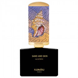 Floraïku Sand and Skin