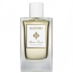 Alghabra Parfums Ottoman Treasure