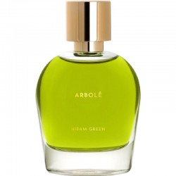 Hiram Green Arbolé Arbolé