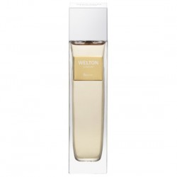 Welton London Baicha Eau de Parfum