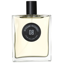 Pierre Guillaume Paris Intrigant Patchouli 08