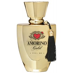 Amorino Gold Feel Me
