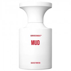 BORNTOSTANDOUT Mud