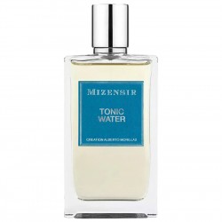 Mizensir Tonic Water